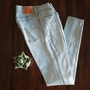Levi's 710 Super Skinny Jean